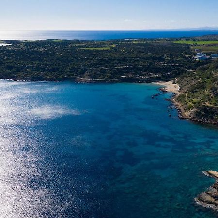 Konnos Blue Villa Protaras Ngoại thất bức ảnh