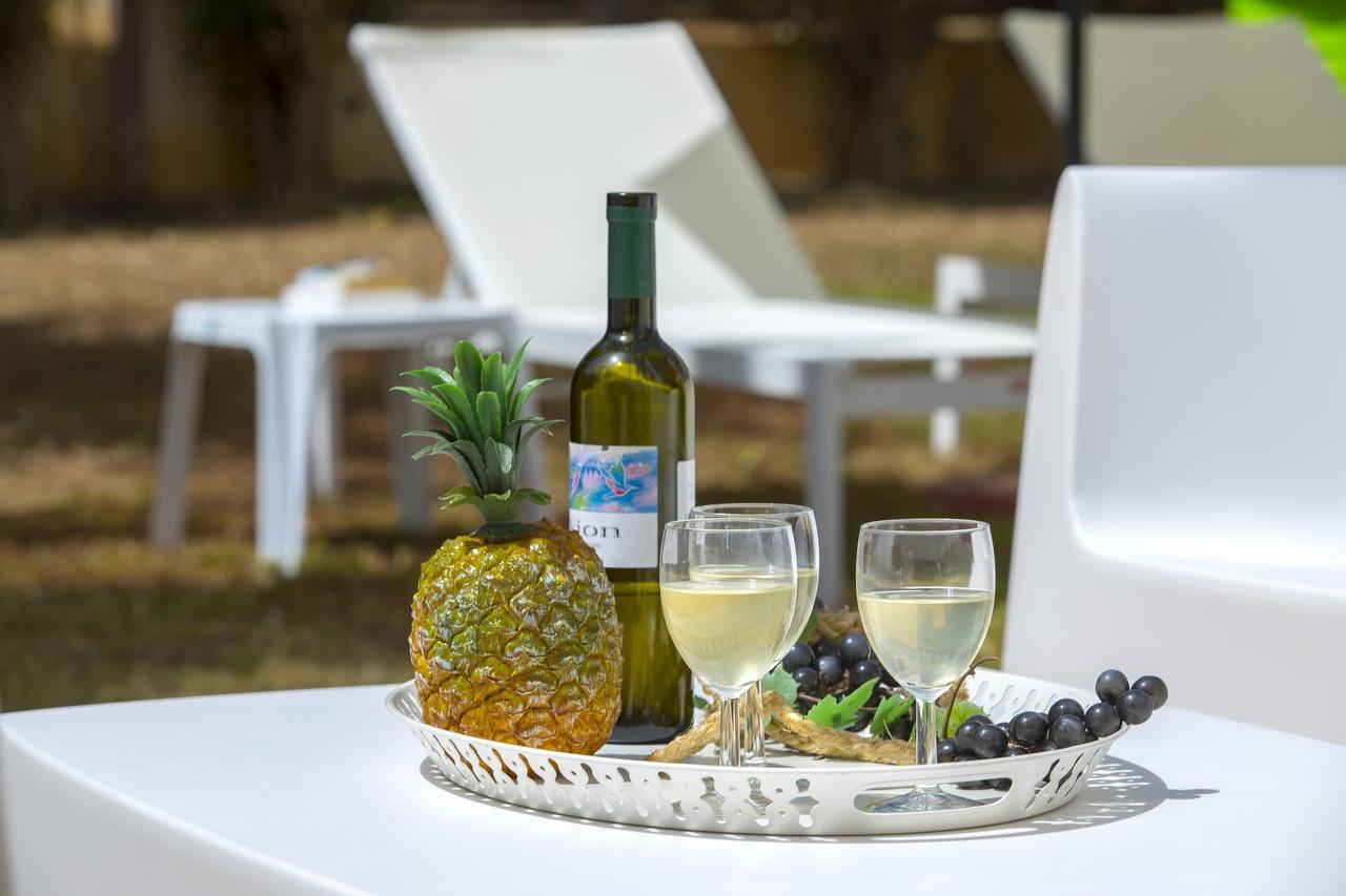 Konnos Blue Villa Protaras Ngoại thất bức ảnh