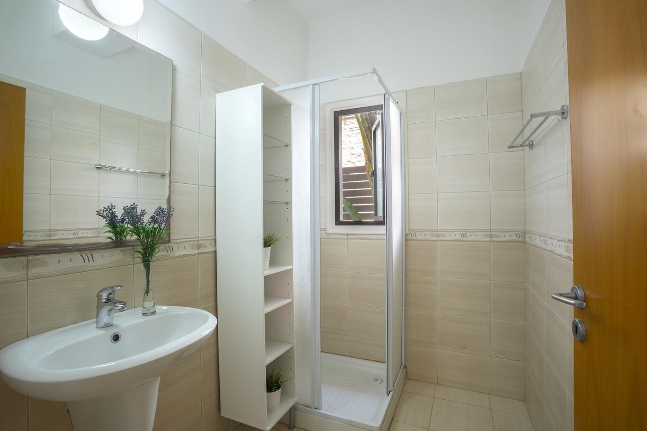 Konnos Blue Villa Protaras Ngoại thất bức ảnh