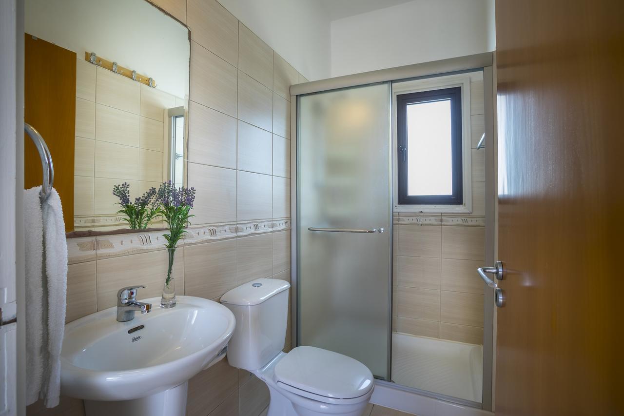 Konnos Blue Villa Protaras Ngoại thất bức ảnh